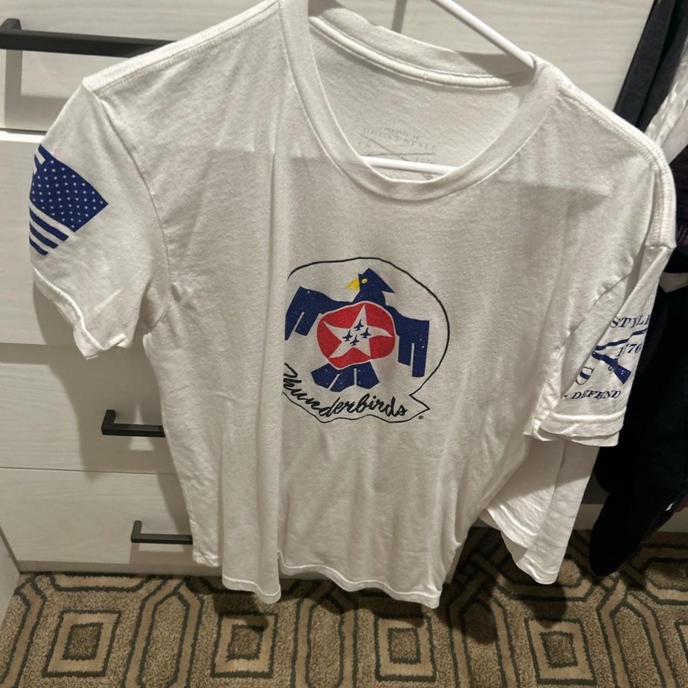 Grunt Style Shirt Size Tight